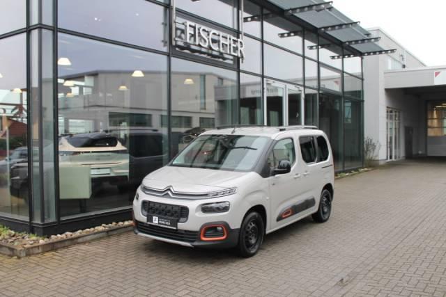 Citroën Berlingo M 1.5 Blue HDI Shine