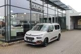 Citroën Berlingo M 1.5 Blue HDI Shine - Citroën Berlingo: Kombi
