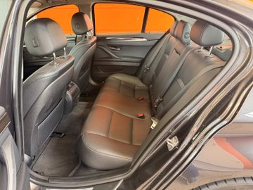 BMW 525 - 10