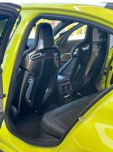 BMW M3 Competion BMW Schalensitze Voll Carbon Bremse - BMW M3 aus 2021