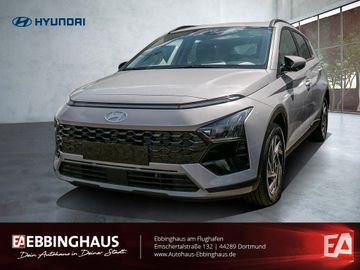 Hyundai BAYONBayon 1.0 Trend 2WD Kamera Navi Spurhalteassi.