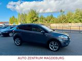 Ford Kuga Titanium *NAVI*AHK*PANODACH*TEMPOMAT*SH* - Ford Kuga aus 2012: Titanium