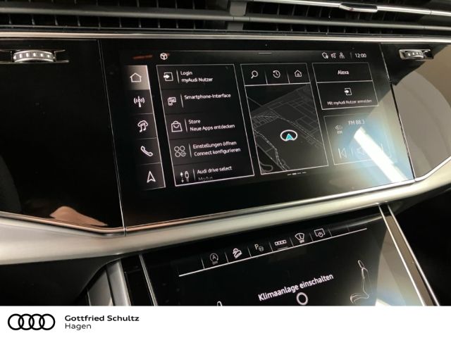 Audi Q8 - Bild 17