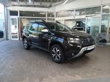 Dacia DUSTER Prestige Fast Track Blue dCi 115 2WD - Dacia Duster mit Diesel-Antrieb: Pickup