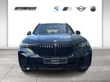 BMW X5 xDrive30d M Sport Pro AHK DA+ PA+ HK Standhzg - BMW X5: 30d
