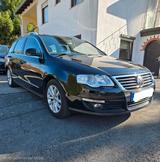 Volkswagen Passat Variant 1.8 TSI DSG Sportline Variant...