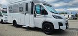 Dethleffs Globebus Camp T4 Active Model 2025  17 Monate Ga - Dethleffs Globebus t1
