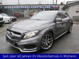 Mercedes-Benz GLA 45 AMG 4Matic,Navi,Alcantara,el. Heckklappe - Mercedes-Benz in Essen
