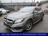 Mercedes-Benz GLA 45 AMG 4Matic,Navi,Alcantara,el. Heckklappe - Mercedes-Benz in Essen