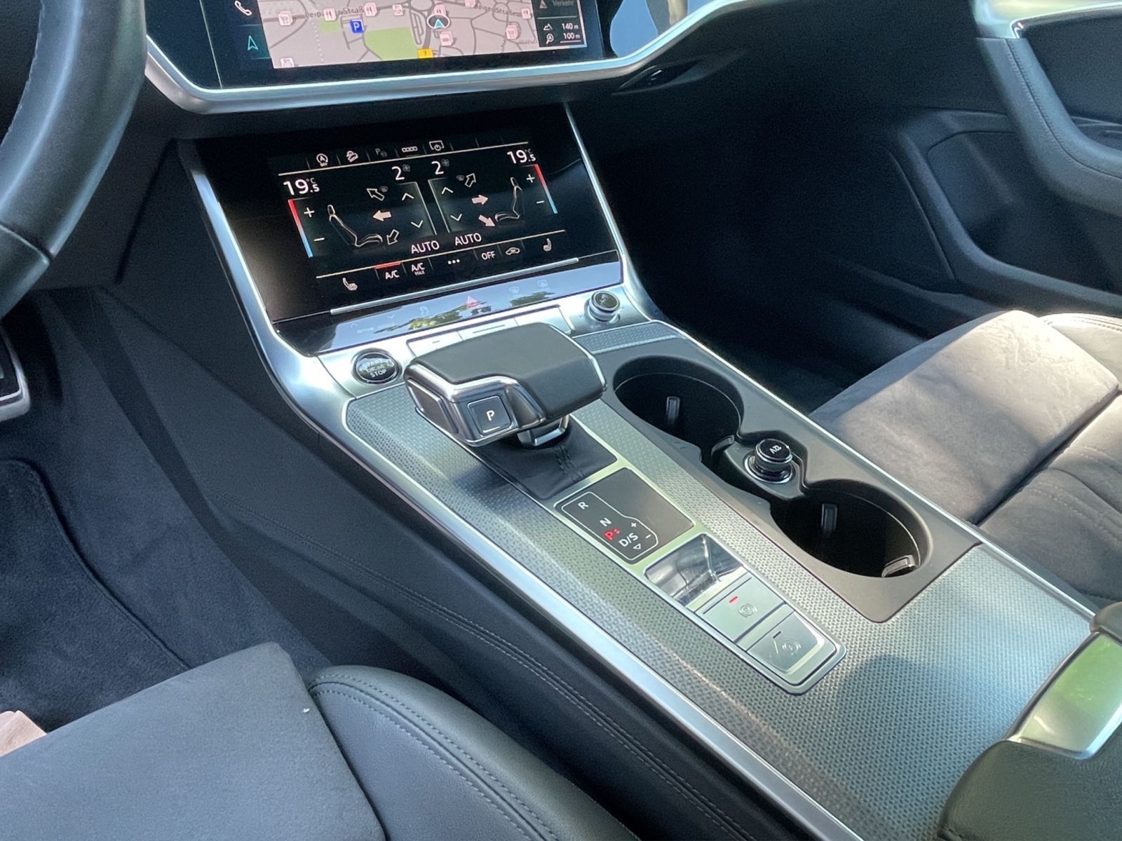 Audi A6 Allroad - Bild 14