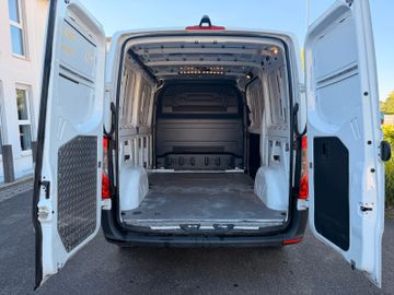 Mercedes Sprinter - 5