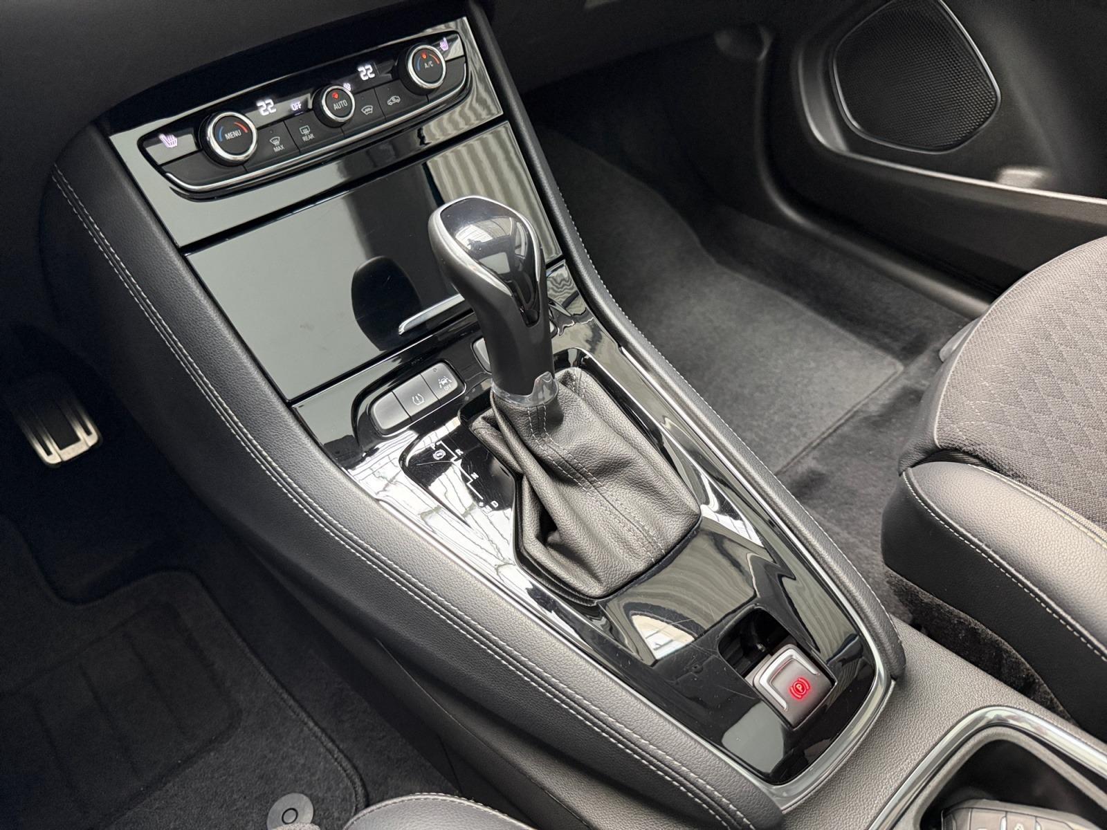 Opel GRANDLAND INNOVATION AUTOMAT+NAVI+LED+ALLWETTER+