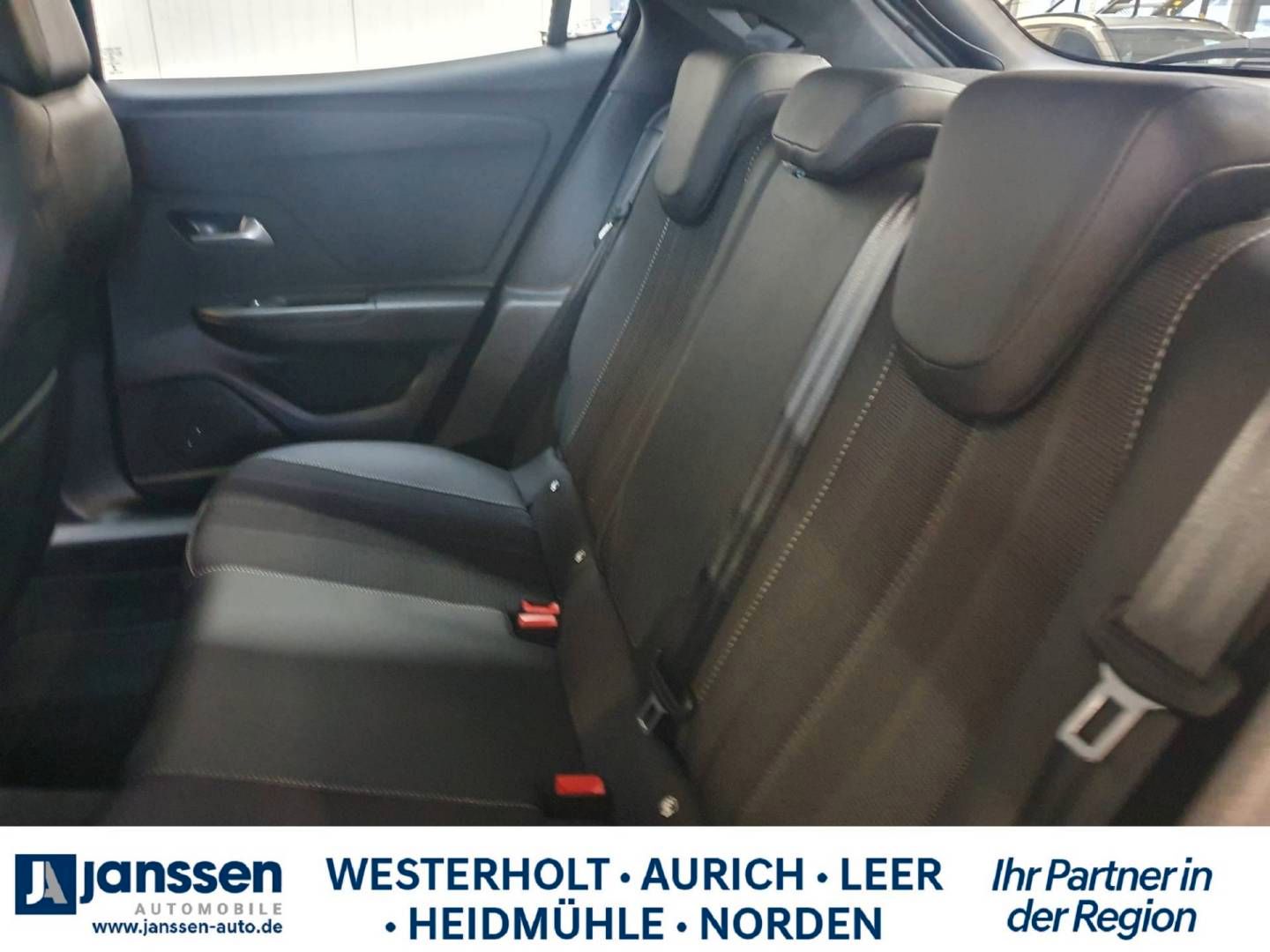 Fahrzeugabbildung Opel Mokka 1.2 DI Turbo Elegance