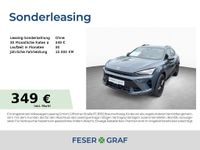 Cupra Formentor - Vorschau Bild 1