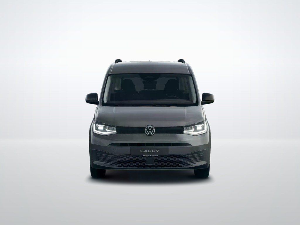 Volkswagen Caddy 1.5 TSI DSG ACC Einparkhilfe AHK Klima imagem 2