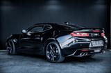 Chevrolet Camaro 6.2 V8 DE - Unfallfrei - Schaltgetriebe - Chevrolet Camaro aus 2019