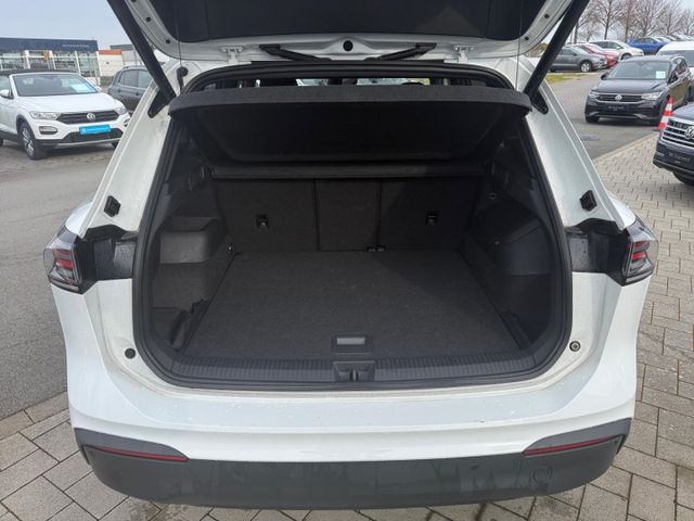 Tiguan GOAL 1.5 eTSI DSG AHK-klappbar Navi