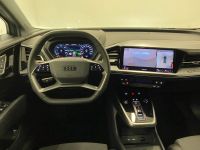 Audi Q4 e-tron - Vorschau Bild 8