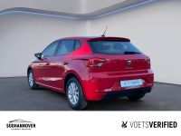 Seat Ibiza - Vorschau Bild 4