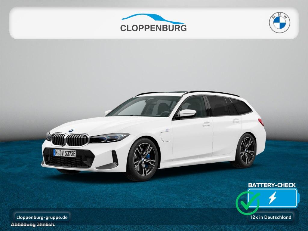 BMW 330e Touring M Sportpaket AHK+Navi UPE: 79.629€