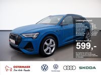 Audi e-tron - Vorschau Bild 1