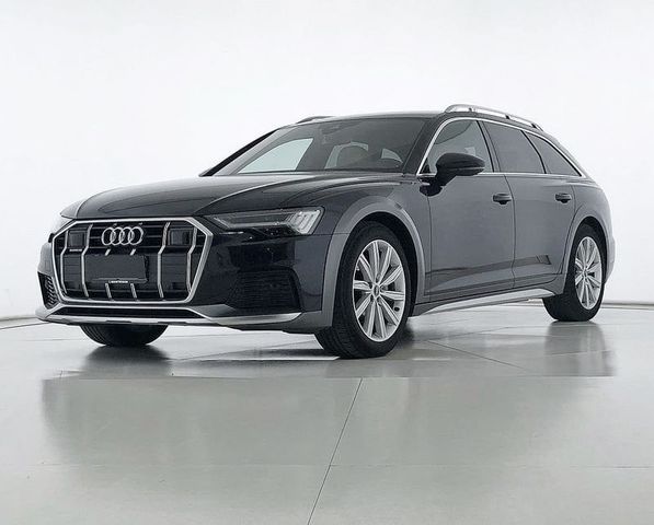 Audi A6 allroad 40 TDI 2.0 quattro S tronic Evol