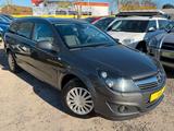 Opel Astra H Caravan  *Klimaaut.*SitzH*ALLWR* TÜV NEU - Opel Astra: Caravan
