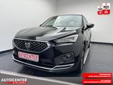 Seat Tarraco Xcellence 4Drive "7 SITZER-NAVI-CAM-ALU" - gebrauchte Seat SUV & Geländewagen
