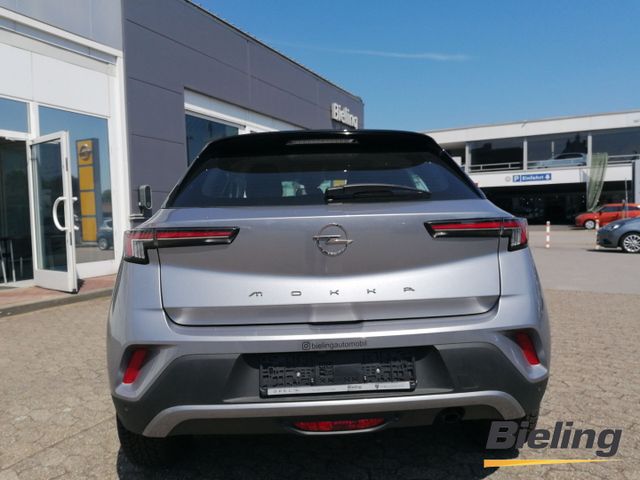 Mokka ENJOY, 1.2 Turbo, AHK, Navi, Sitz- und Len