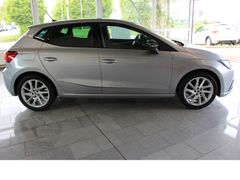 Fahrzeugabbildung Seat Ibiza FR-Line 1.0TSI,Einparkhilfe,Sitzheizung,To