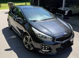 Kia cee'd / Ceed 1.0 T-GDI GT Line GT Line - Kia cee'd / Ceed in Bielefeld