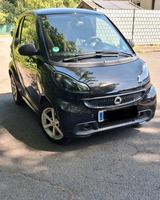 Smart Fortwo Coupé Turbo - Smart Gebrauchtwagen in Hagen