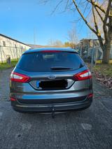 Ford Mondeo 1,5 EcoBoost Business Edition Turnier... - Ford Mondeo: Ecoboost