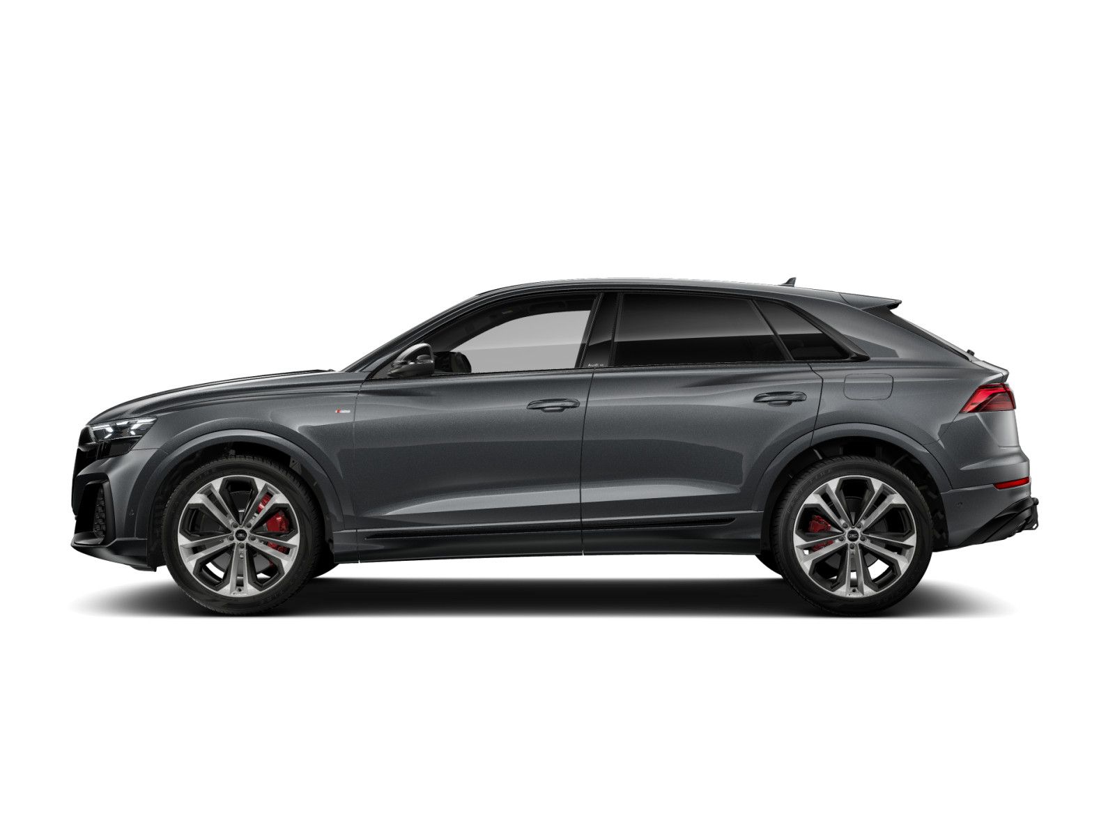 Audi Q8 - Bild 6