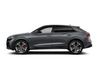 Audi Q8 - Vorschau Bild 6