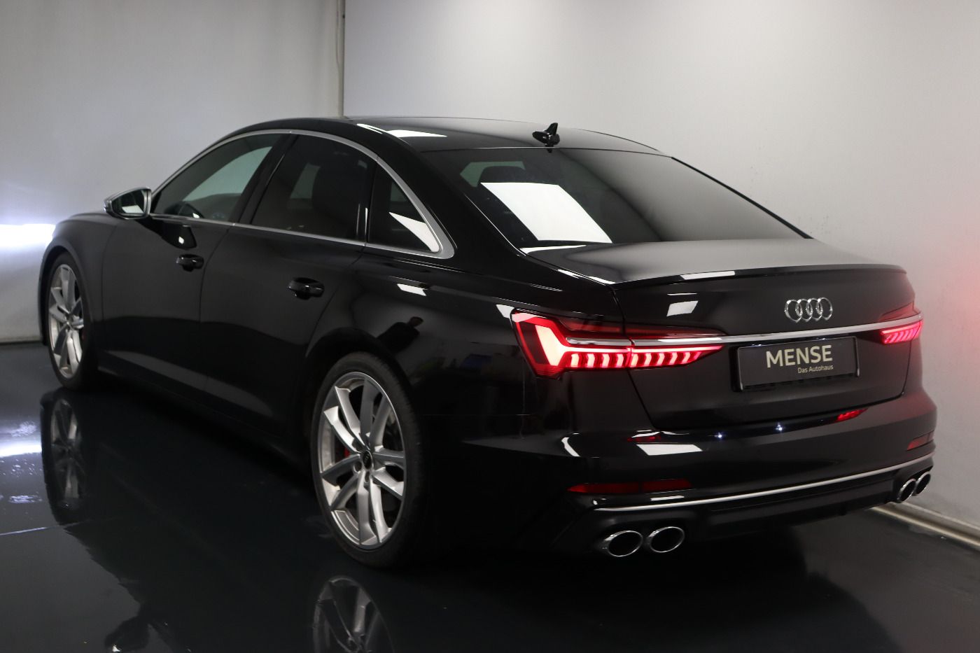 Audi S6 - Bild 4