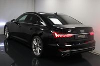 Audi S6 - Vorschau Bild 4
