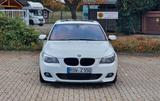 BMW E60 | 550i | M-Paket | HUD | H&K | Dynamic Drive - BMW 5er Reihe: E60