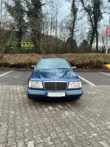 Mercedes-Benz CE 220 - Mercedes-Benz CE 220 Gebrauchtwagen
