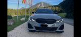 BMW M340d xDrive Touring - BMW M340d von privat