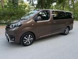 Toyota Proace Verso L2 Executive Mega Ausstattung - gebrauchte Toyota Kleinbus