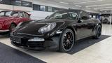 Porsche Boxster S*987*Black Edition*Schalter*Service neu - Porsche: Black Edition