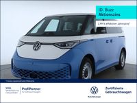 Volkswagen ID. Buzz - Vorschau Bild 1
