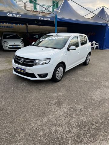 Dacia Sandero 1.2 GPL 75CV Ambiance