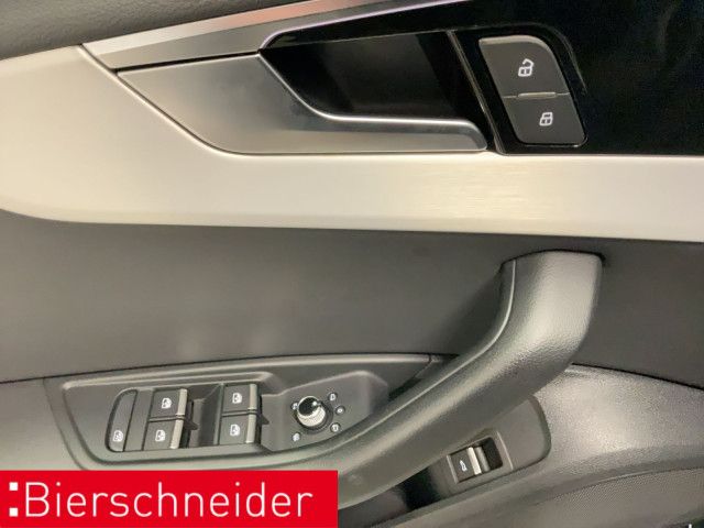 Audi A4 - Bild 9