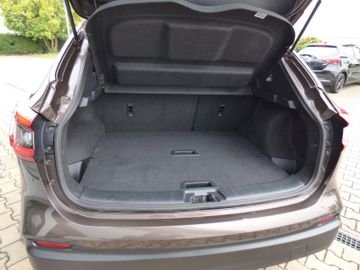 Bild 9 Nissan Qashqai 1.6 DIG-T Tekna , 360°, Navi, Teilleder