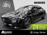 Mercedes-Benz CLA 200 d Coupé AMG Edit.+DISTR.+Sound+LED+Night - Mercedes-Benz CLA 200 in Bremen