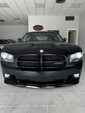 Dodge Charger 6.1 SRT8 HEMI