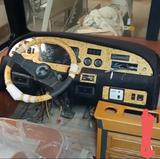 Andere Georgie Boy Swing Spartan Motors (USA)   - Diesel Us