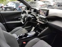 Peugeot 2008 - Vorschau Bild 22